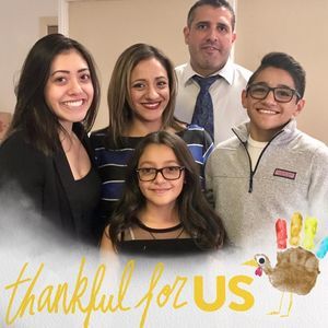 Meet your Posher, Brigette